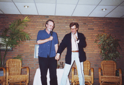  New Star Con 2004